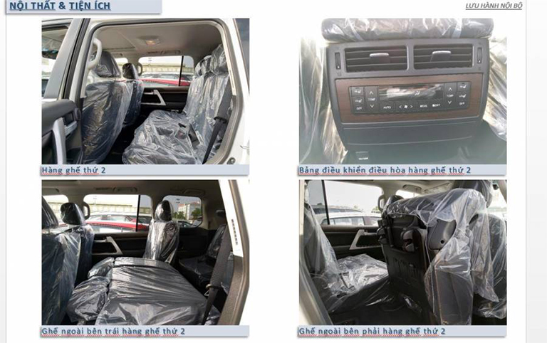 land cruiser 8